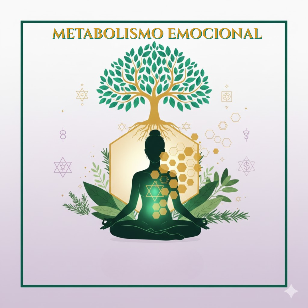 Identifica tus patrones, transciende tu historia y transforma tu entorno desde el ser.